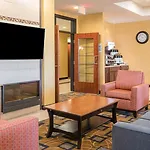 Holiday Inn Express And Suites Lafayette East By Ihg