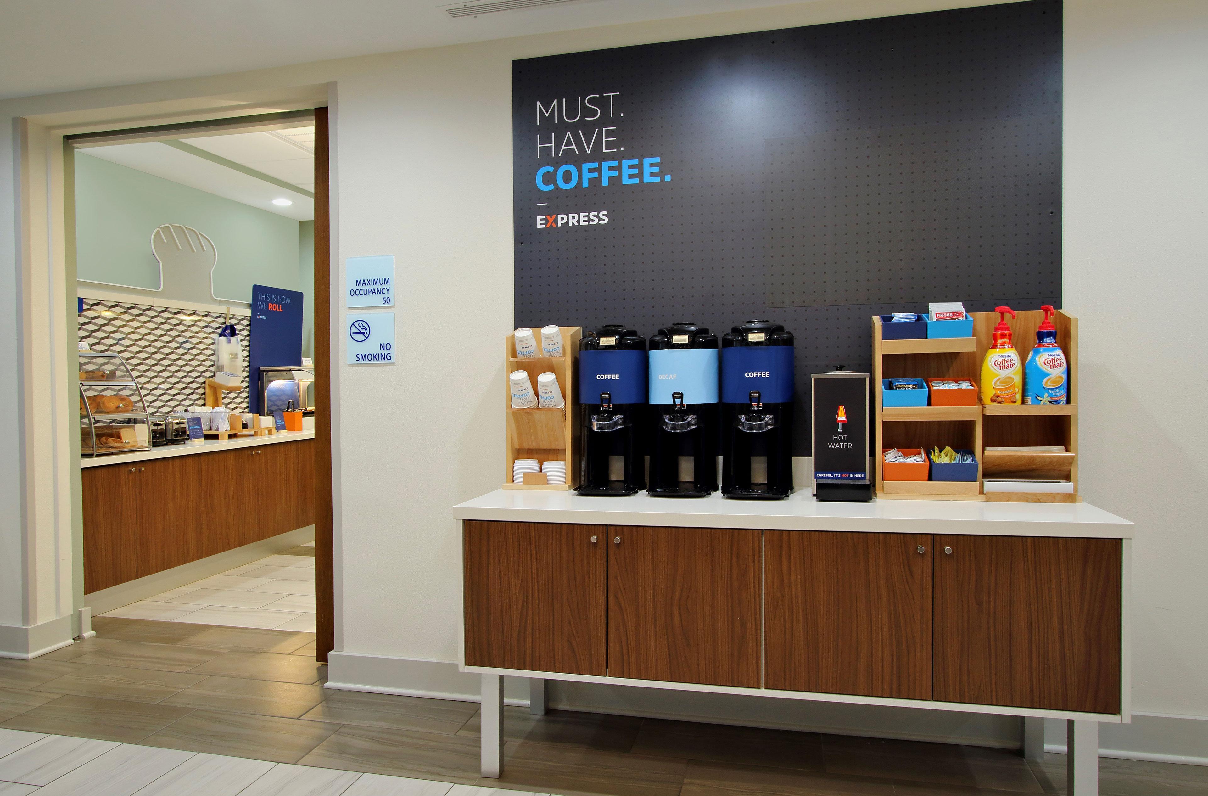 Express And East By Ihg Hotel 2*