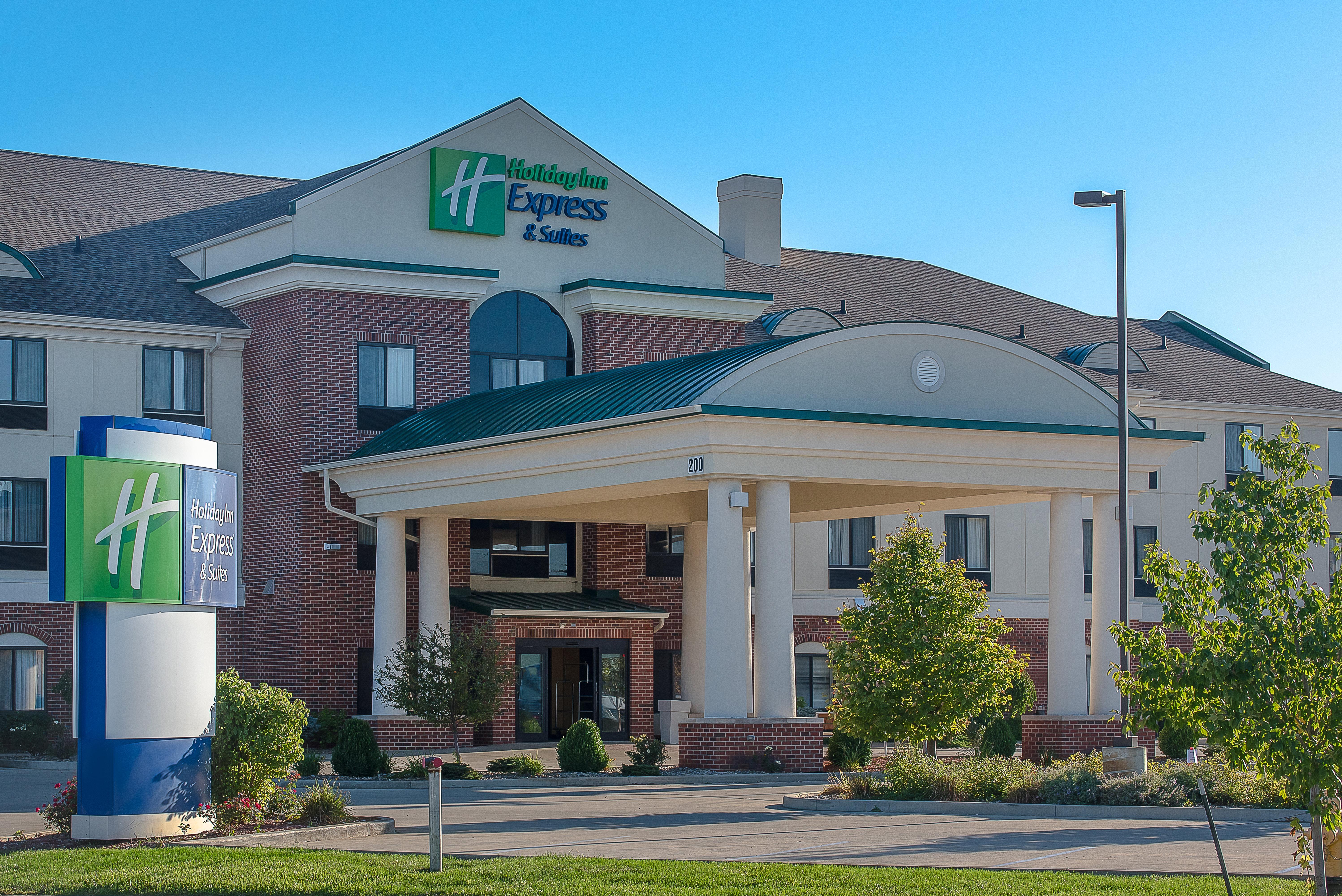 Hotel Express And East By Ihg