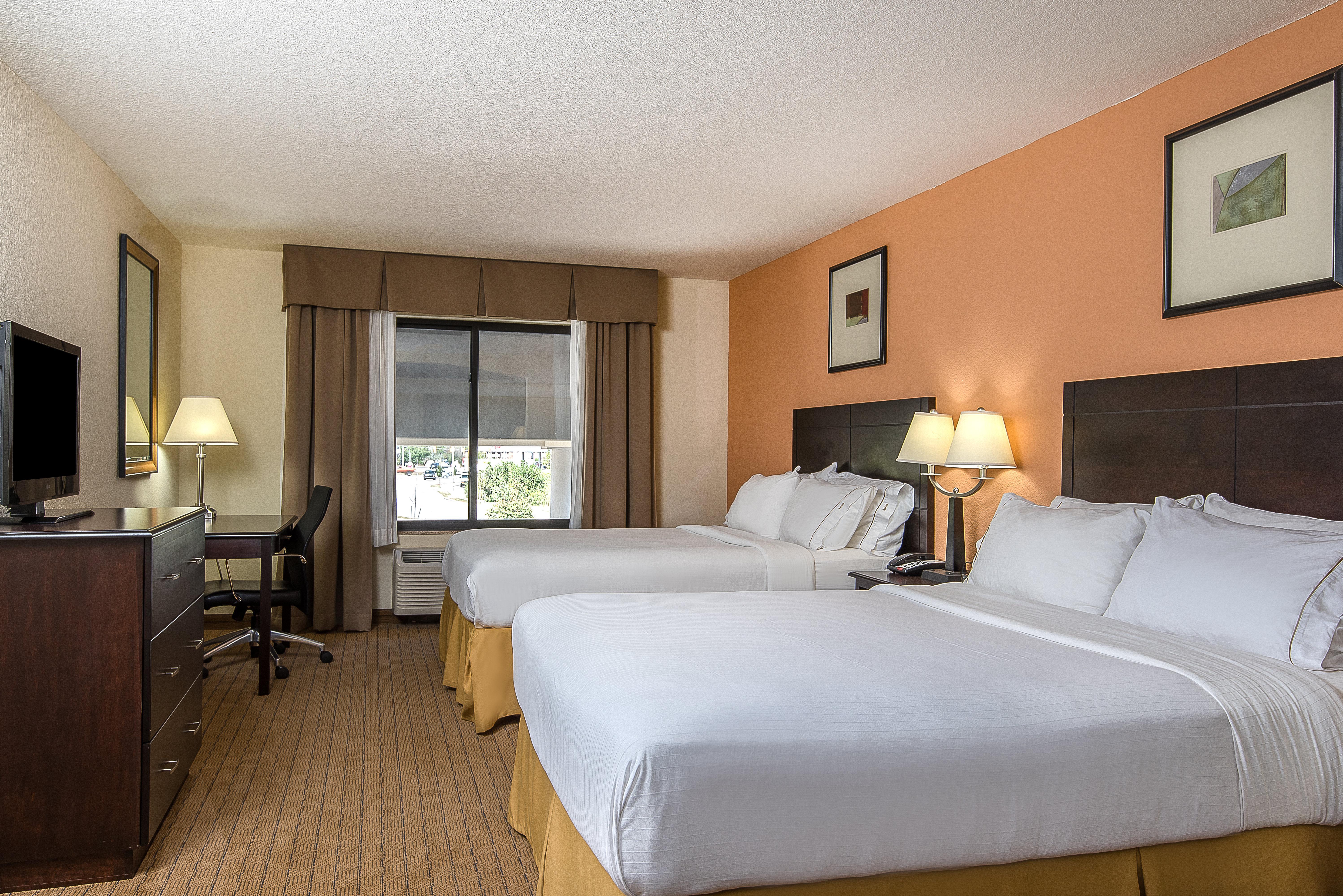 Hotel Express And East By Ihg Lafayette