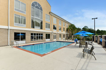 Hotel Express And East By Ihg Lafayette