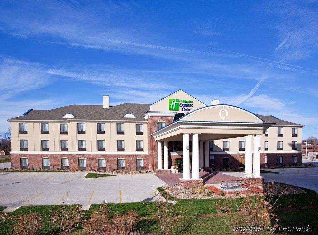 Hotel Express And East By Ihg