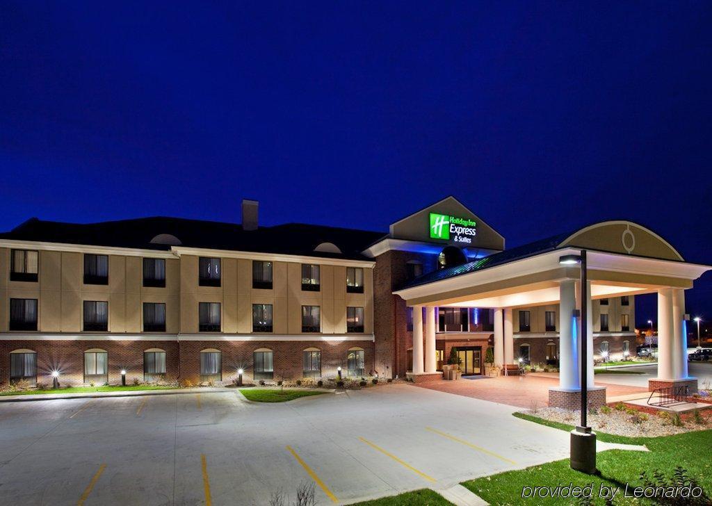 Hotel Express And East By Ihg Lafayette
