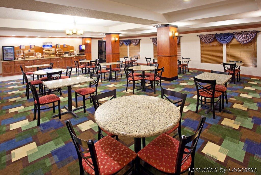 Hotel Express And East By Ihg