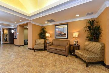 Hotel Express And East By Ihg