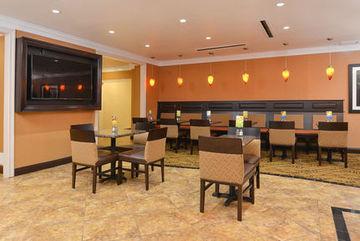 Express And East By Ihg