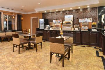 Hotel Express And East By Ihg 2*