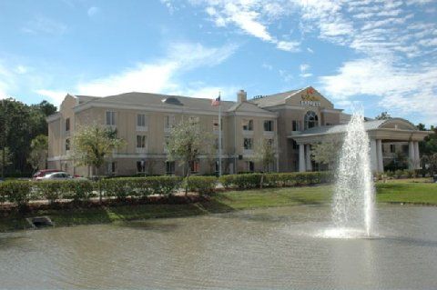 Hotel Express And East By Ihg
